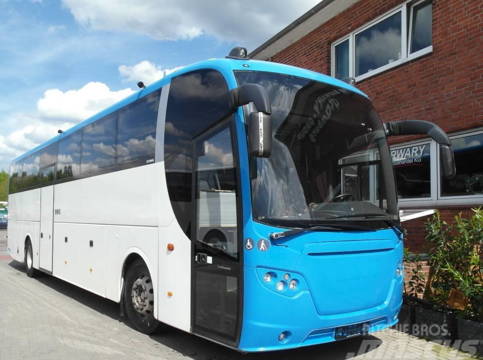Scania Omniexpress 360*EURO 5*Klima* Coach