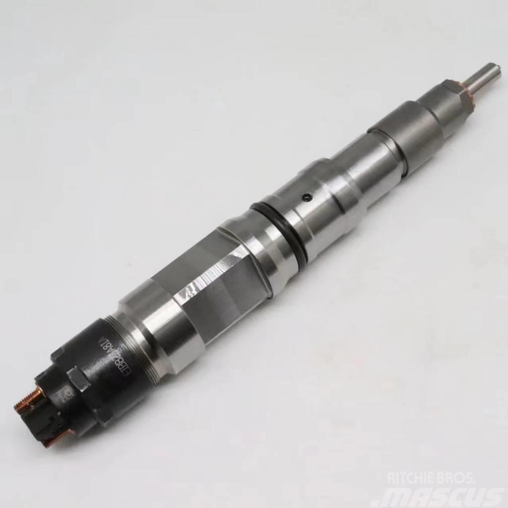Bosch Diesel Fuel Injector0445120219/275 Other components