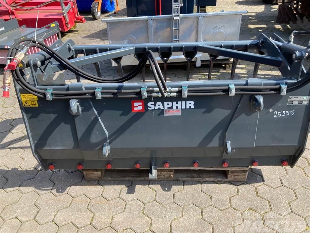 Saphir DG 17 EURO Farm machinery