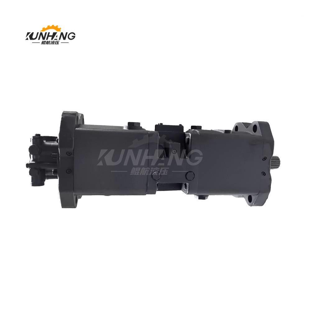 Hyundai 31EN-10010 Hydraulic Pump R250LC-3 Main Pump Hydraulics