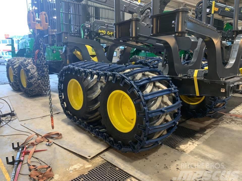  XL Traction XLT Uni Pro 710x26,5 Tracks, chains and undercarriage
