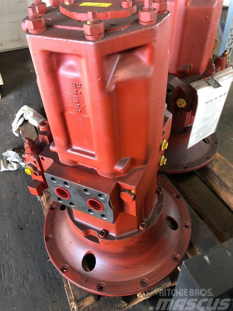 Linde HPR130-100 Other components