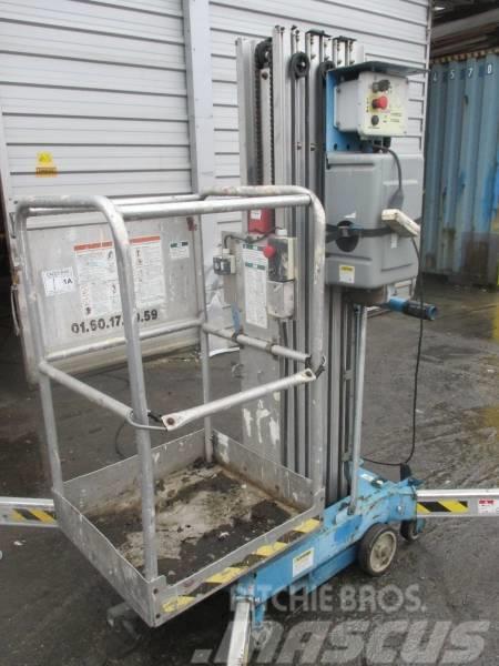 Genie AWP 30 S Used Personnel lifts and access elevators