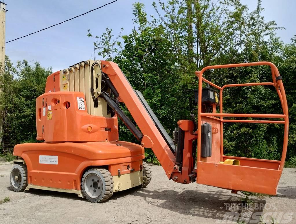 JLG Toucan 1210 Used Personnel lifts and access elevators