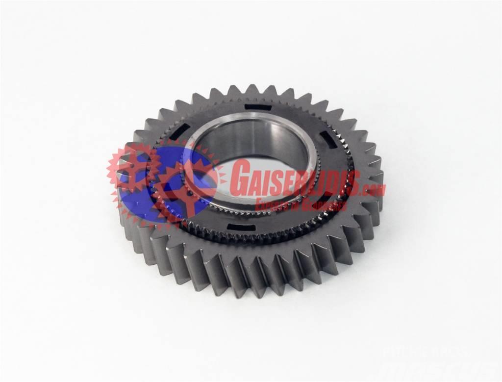  CEI Gear 1st Speed 8873215 for IVECO Gearboxes