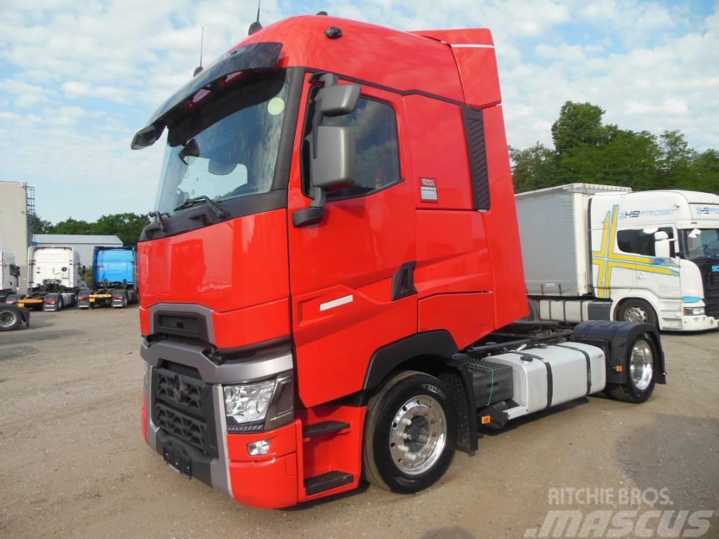 Renault T520 HIGH, Comfort, LowDeck, TOP! Prime Movers