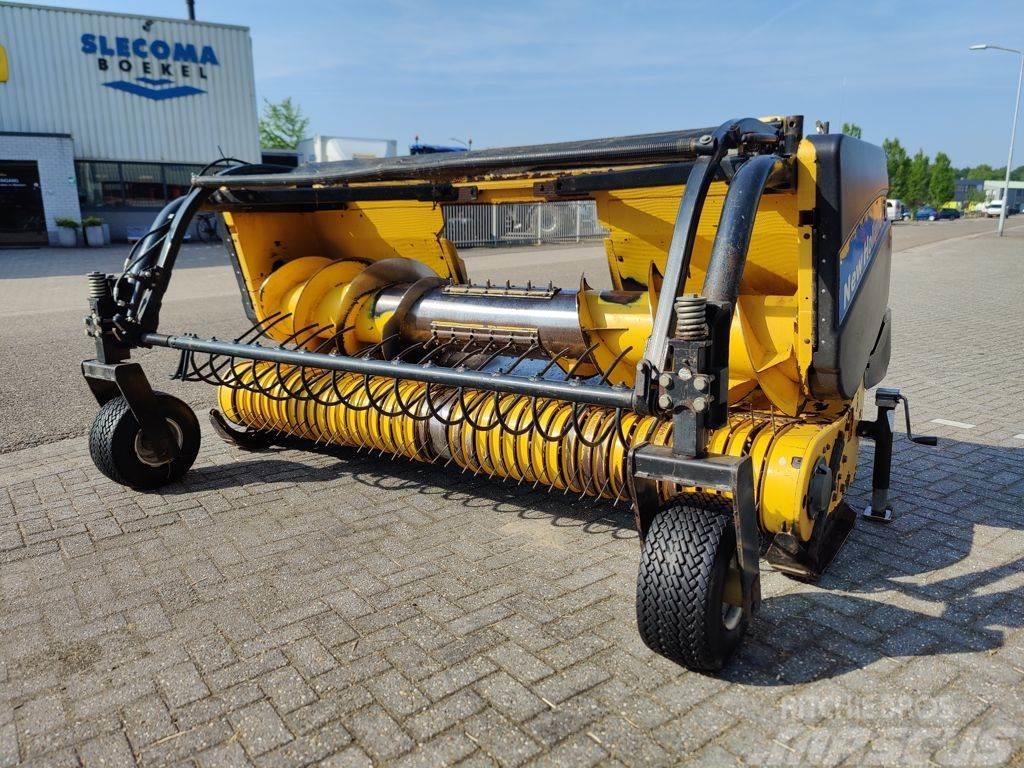 New Holland 273 Gras Pick Up Forage harvesters