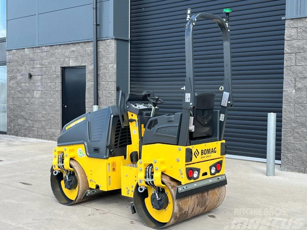 Bomag BW100 ADM Roller Other groundscare machines