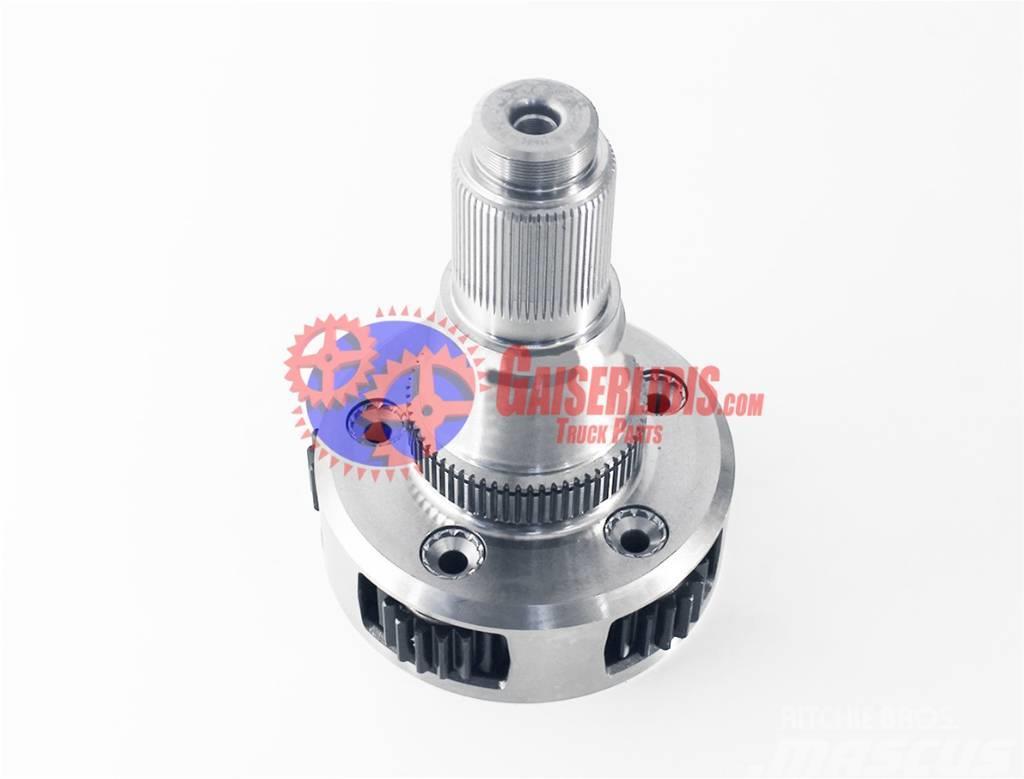  CEI Planetary Carrier 20866364 for VOLVO Gearboxes