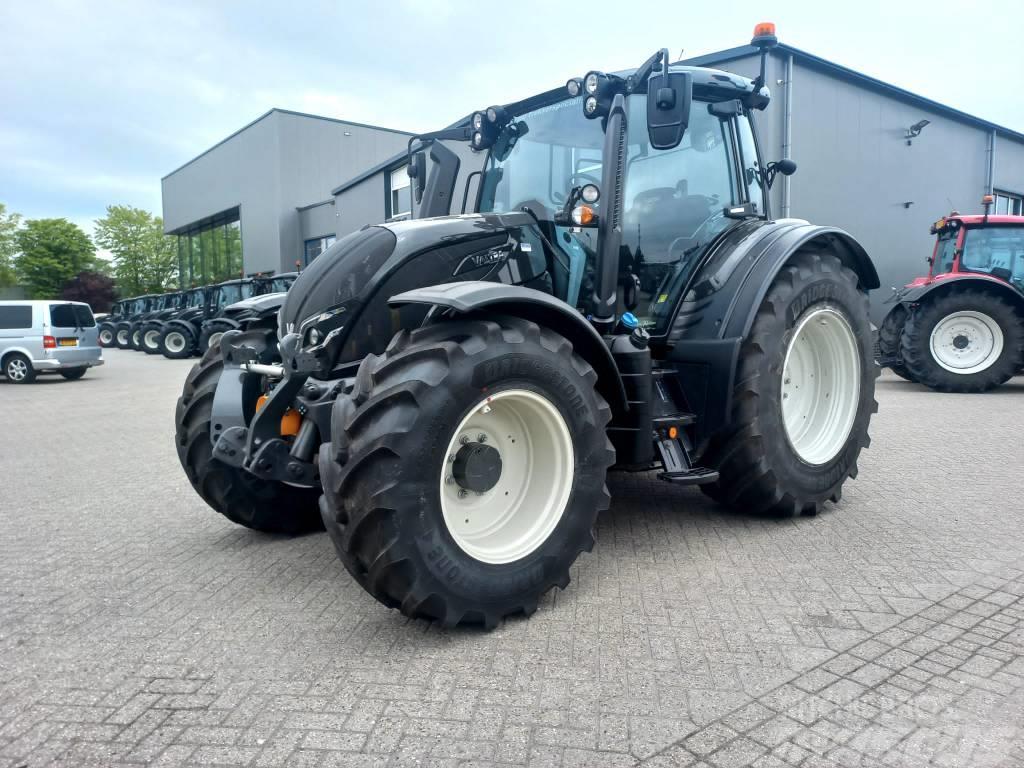 Valtra N155 Ecopower Direct Smart Touch! Tractors