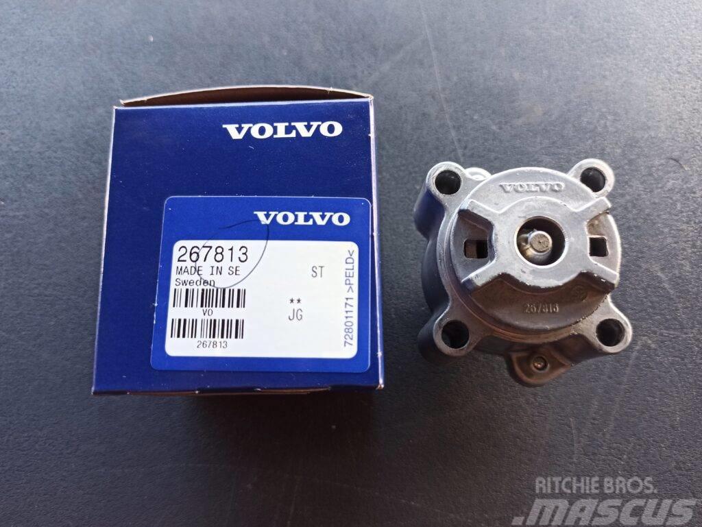 Volvo INHIBITOR VALVE 267813 Gearboxes