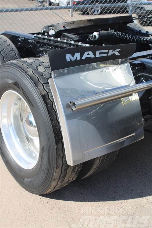 Mack ANTHEM 64T Prime Movers