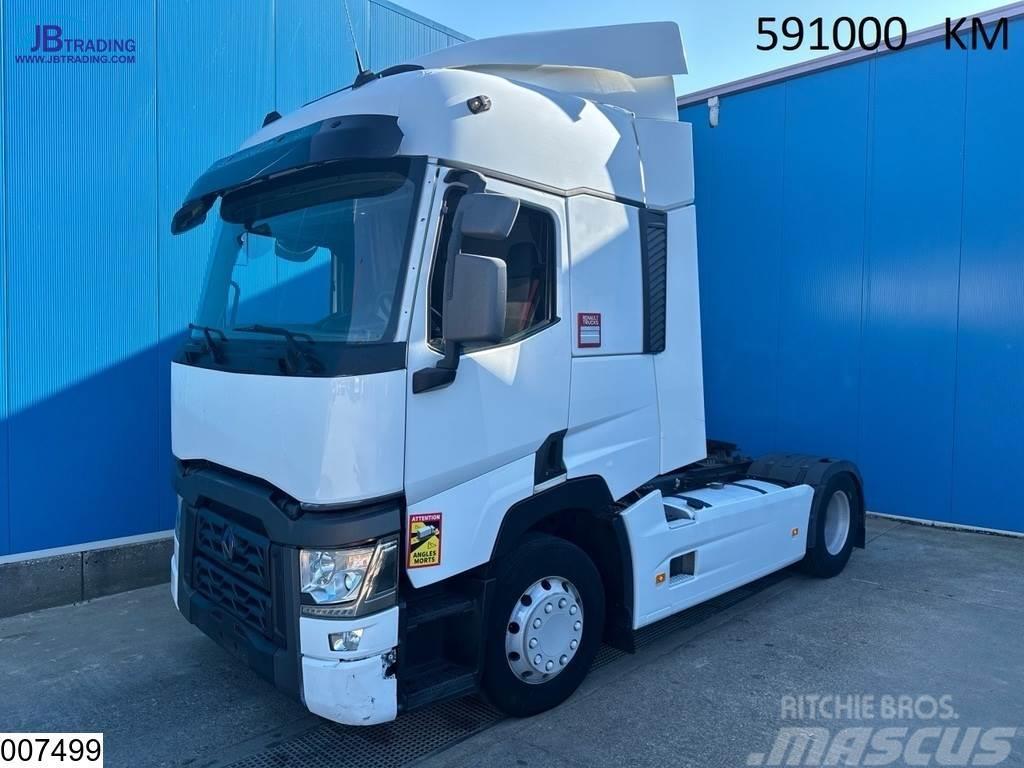 Renault T 430 euro 6 Prime Movers