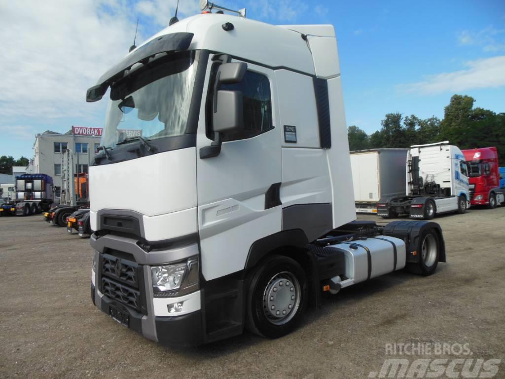 Renault T520 HIGH, LOWDECK Prime Movers