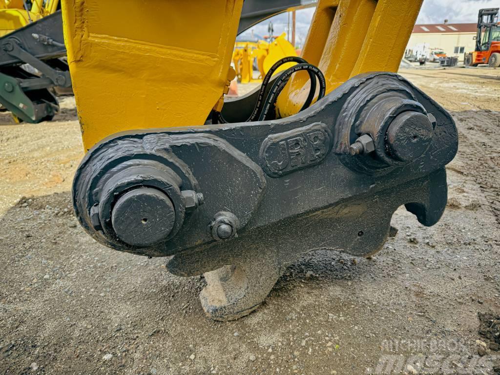 Komatsu PC 400 LC Crawler excavators