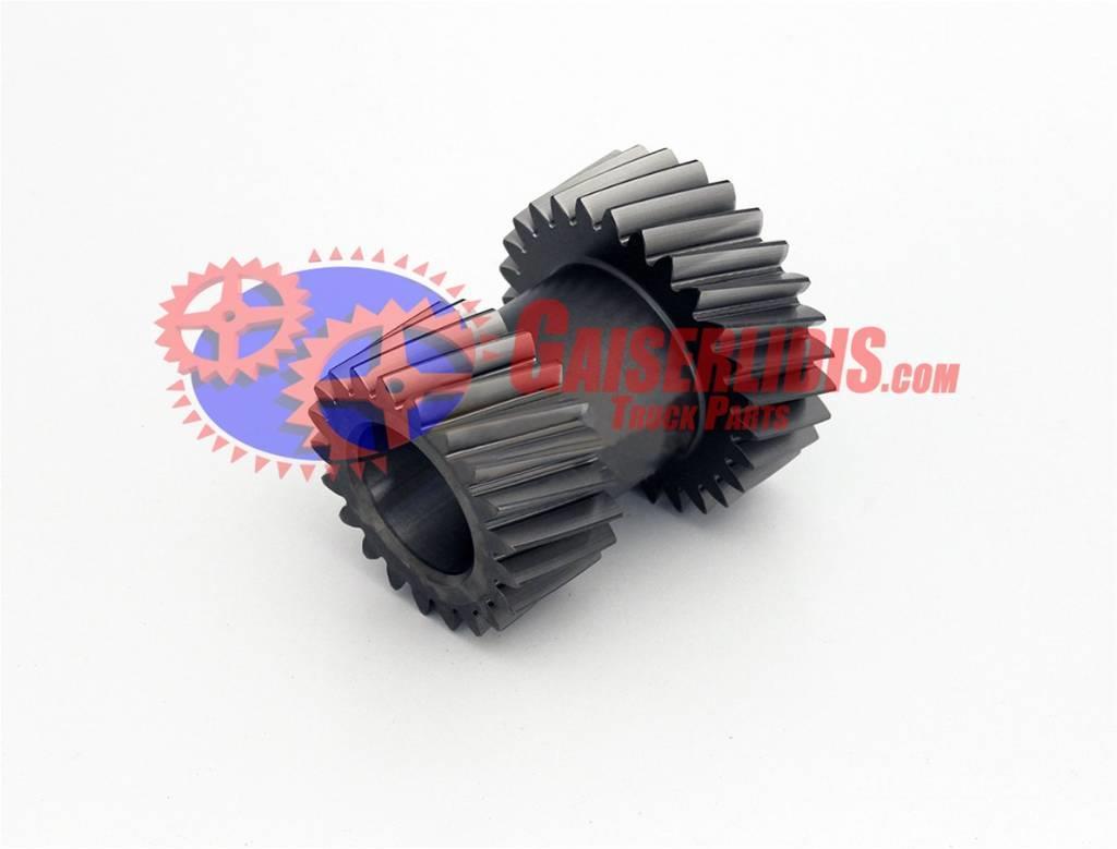  CEI Double Gear 9472630111 for MERCEDES-BENZ Gearboxes