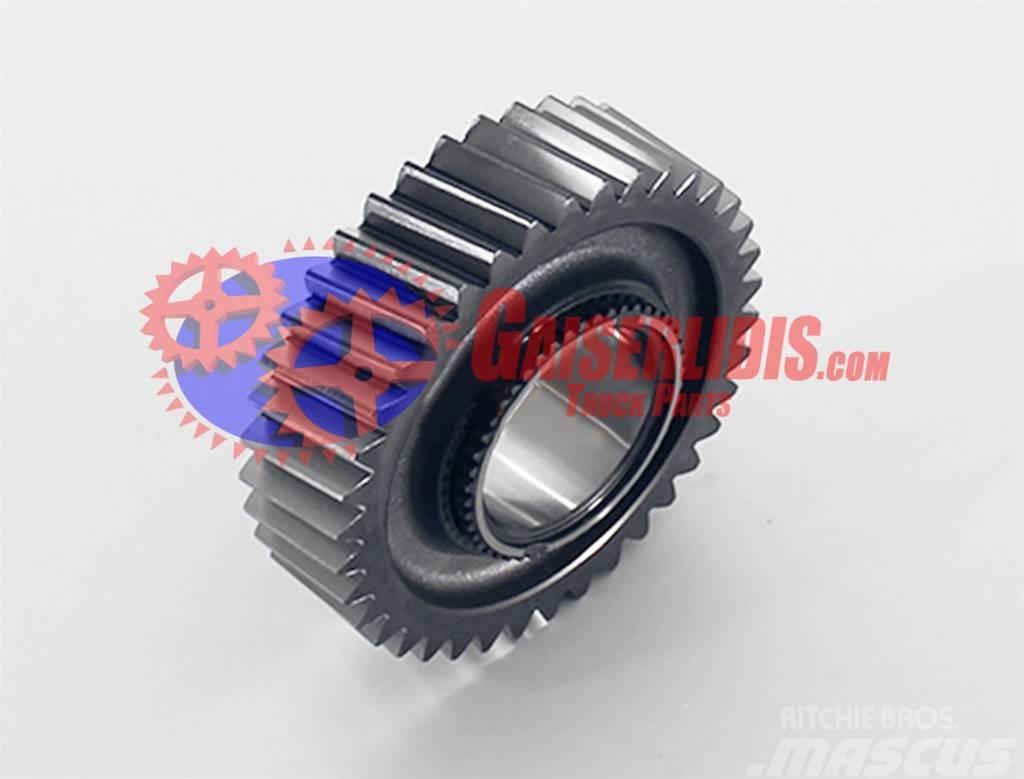  CEI Gear 1st Speed 1304304376 for ZF Gearboxes