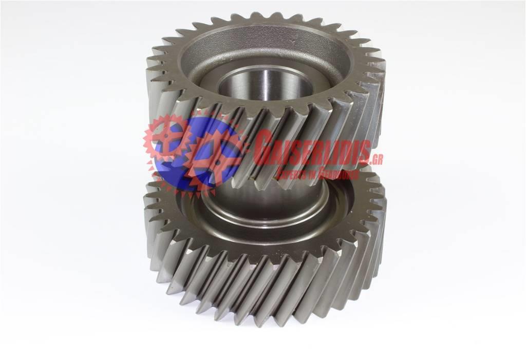  CEI Double Gear 9302631310 for MERCEDES-BENZ Gearboxes