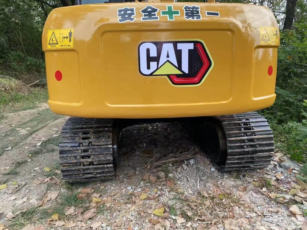 CAT 315D2GC Mini excavators  7t - 12t