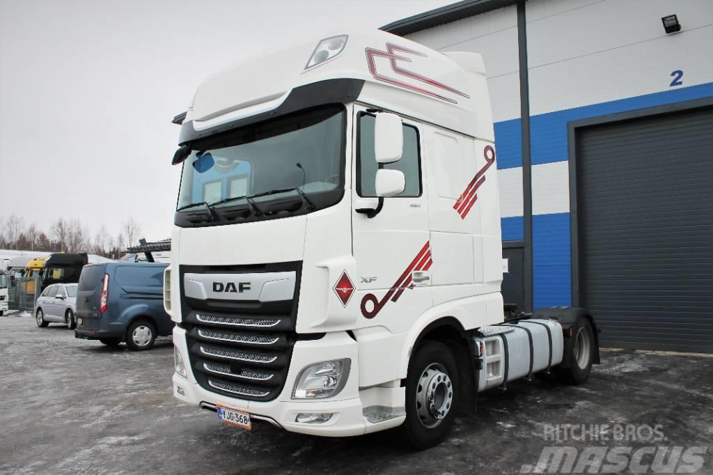 DAF XF 450 Prime Movers