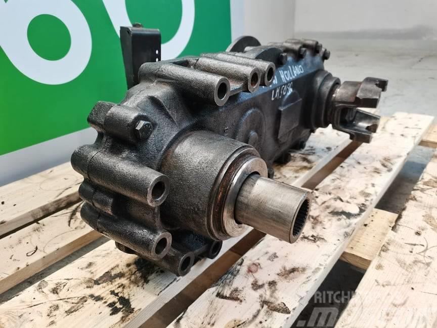 New Holland LM 5080 {Spicer 87530825} intermediate gearbox Transmission