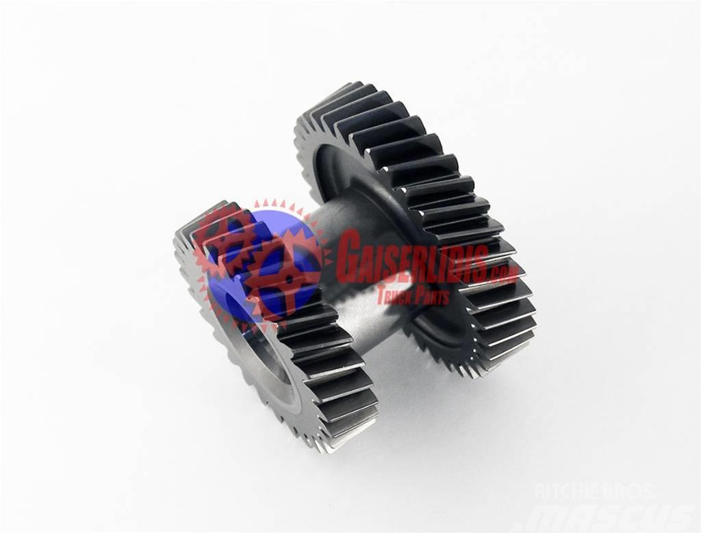  CEI Double Gear for 9722631113 MERCEDES-BENZ Gearboxes