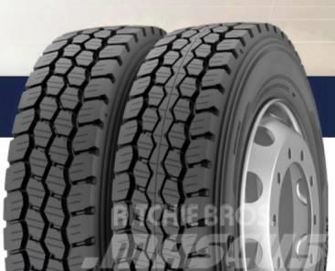  MONTREAL MDR05 245/70R19.5 16PR Regional Open Driv Tyres, wheels and rims