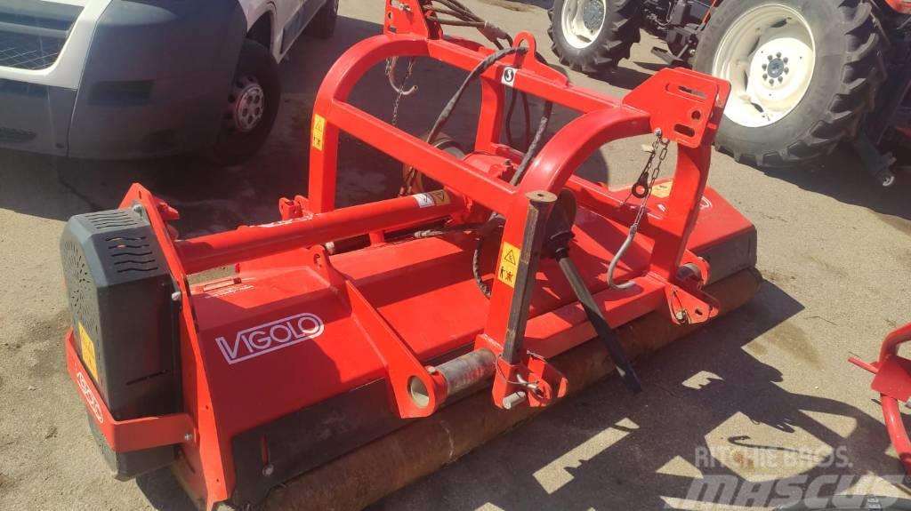  Vigolo RSA/280 MAX Farm machinery