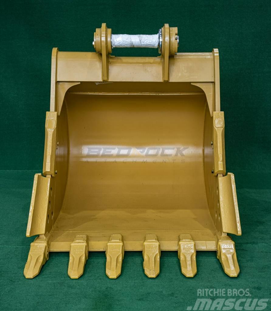CAT 48" Severe Rock Bucket 320E,323F,325F Other components