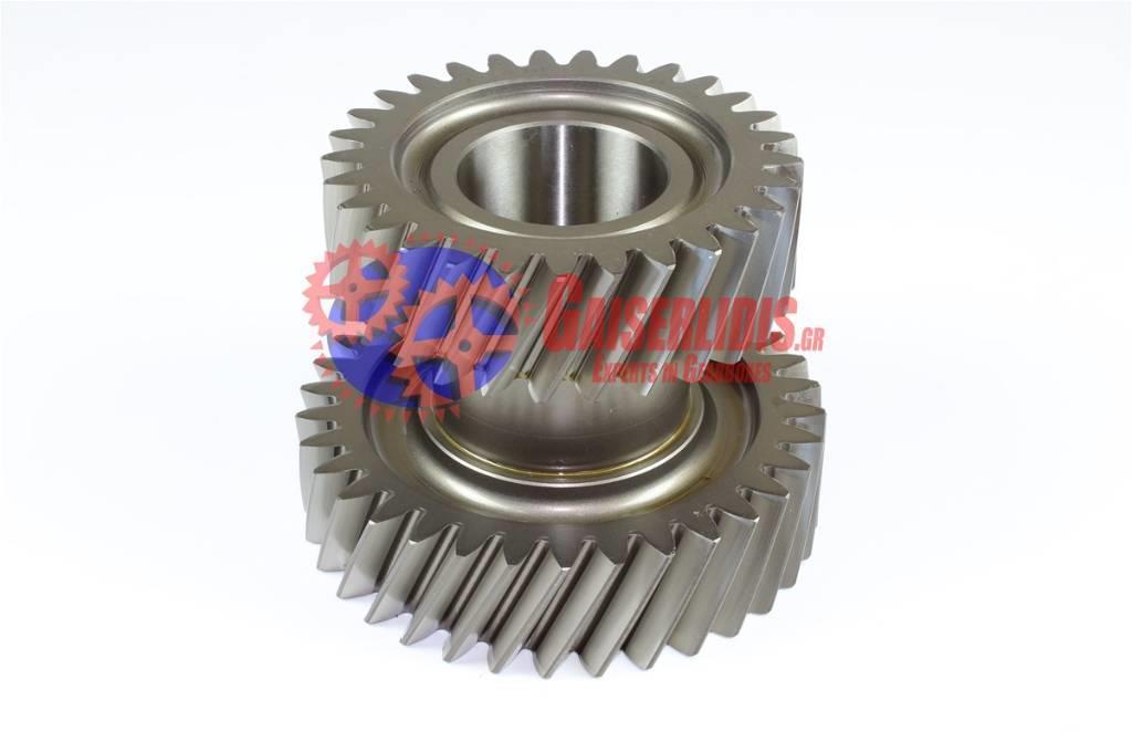  CEI Double Gear 9452637313 for MERCEDES-BENZ Gearboxes