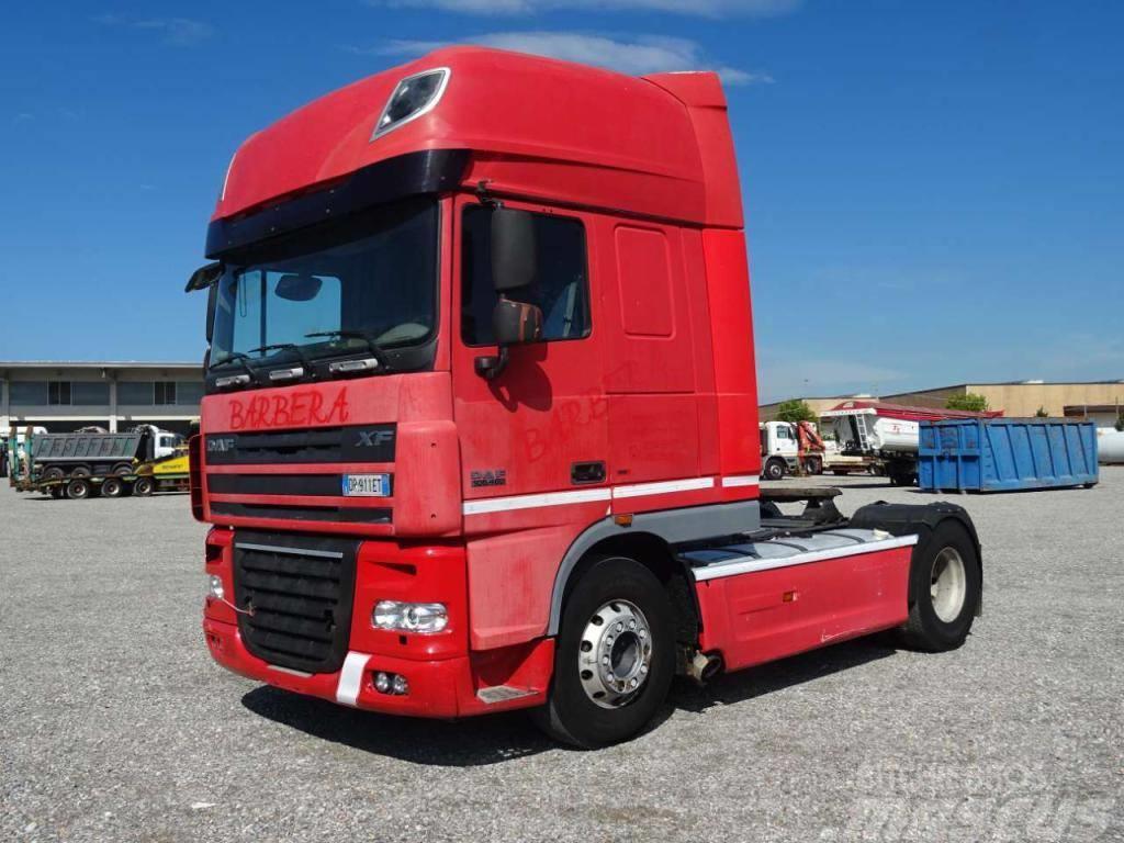 DAF XF 105.480 Prime Movers