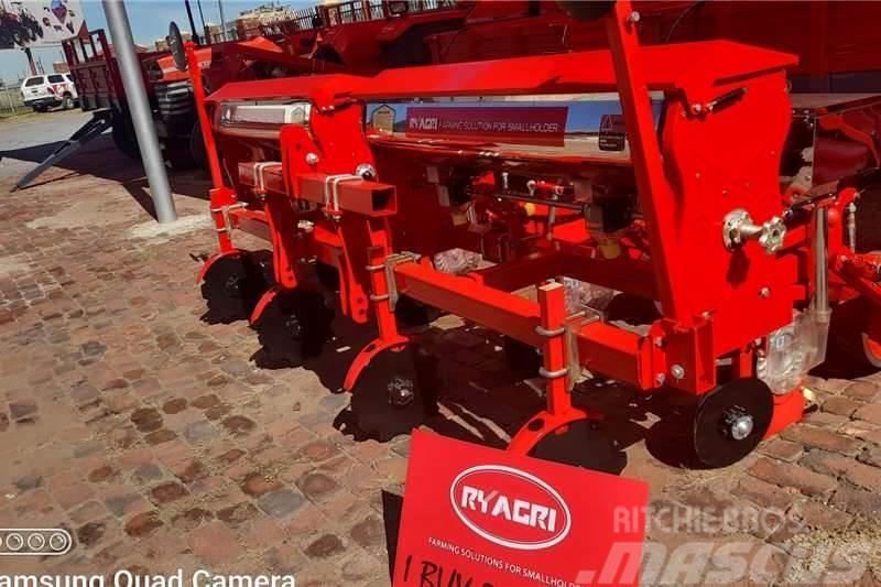  RY Agri Maize Planter 4 Rows Other trucks