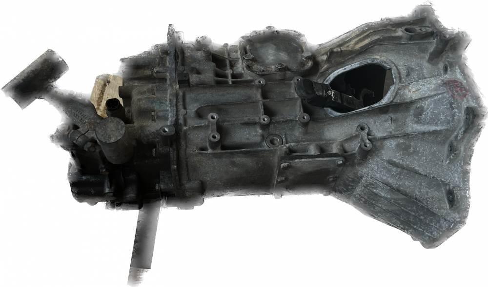 Iveco DAILY PŘEVODOVKA 8872512, 18960071, 2830.524L09 Gearboxes