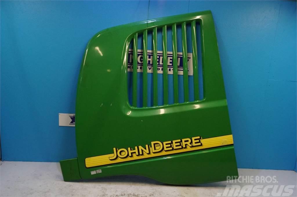 John Deere 9780 Farm machinery