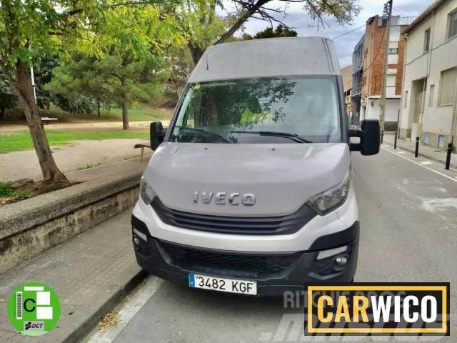 Iveco Daily 35S16 Panel vans
