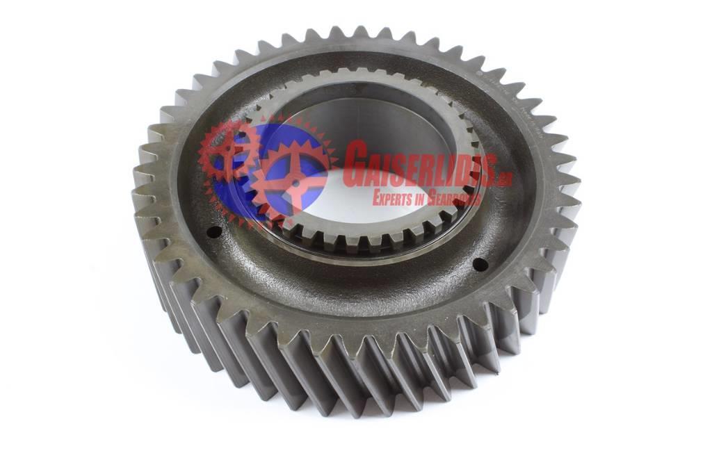  CEI Gear 1st Speed 2034853 for SCANIA Gearboxes