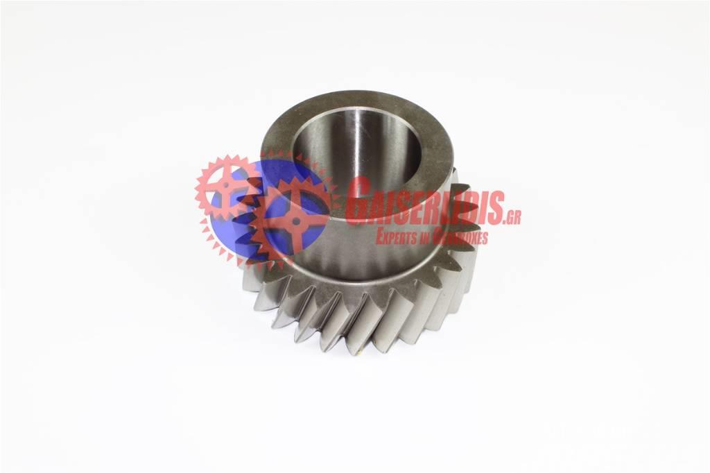  CEI Gear 3rd 1316303058 Speed for ZF Gearboxes