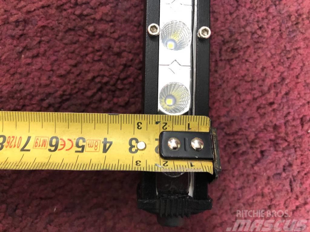  LED ramp G3126P Other components