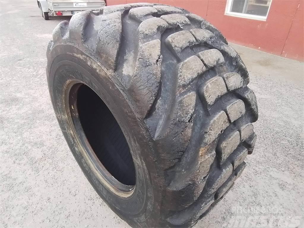 Nokian Forrest king f2 710/45x26,5 Tyres, wheels and rims