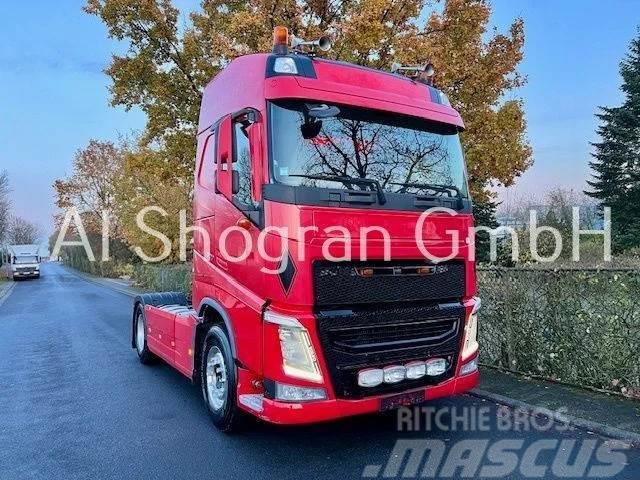 Volvo FH 500 Globetrotter/Kipphydraulik/Euro 6 Prime Movers