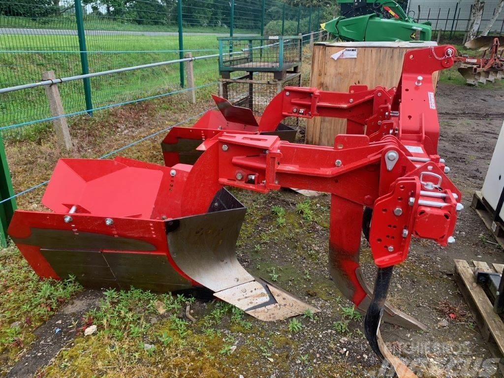Grimme BFL200 Farm machinery