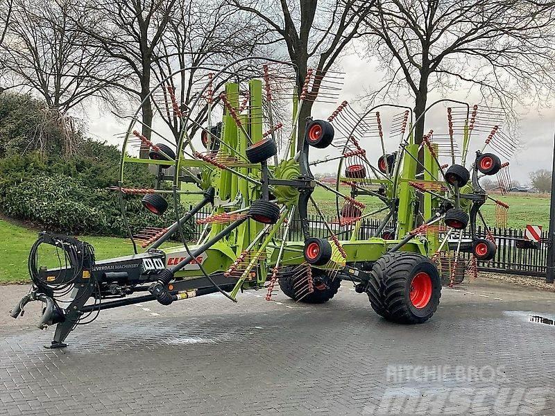 CLAAS Liner 4800 Trend Farm machinery
