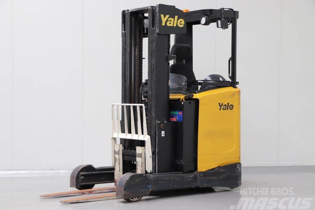 Yale MR16N Reach truck