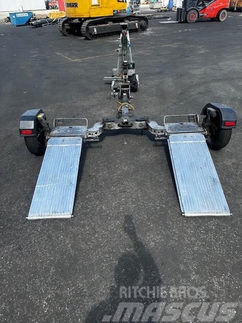  CONVERSION DOLLY CARS VRS MK II Dollies and Dolly Trailers