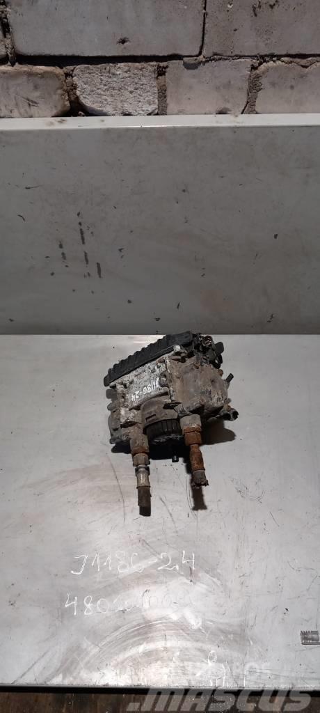 Iveco STRALIS EBS VALVE 4801040060 Gearboxes