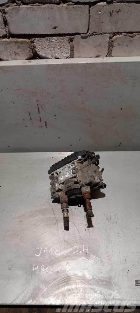 Iveco STRALIS EBS VALVE 4801040060 Gearboxes