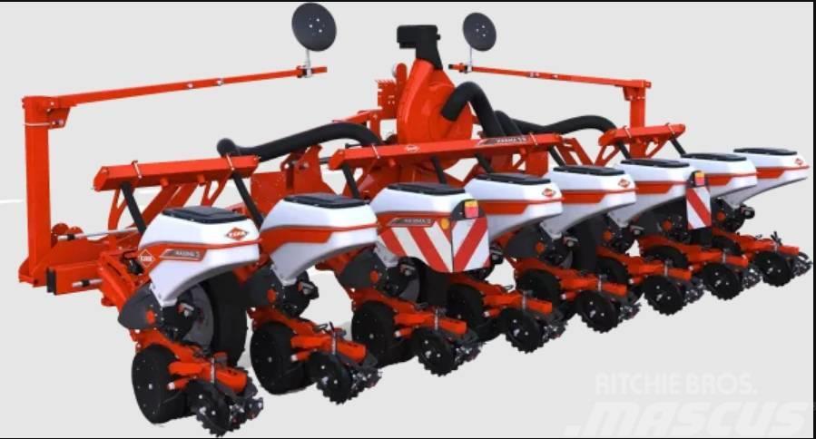 Kuhn Maxima 3 RTe Sowing machines