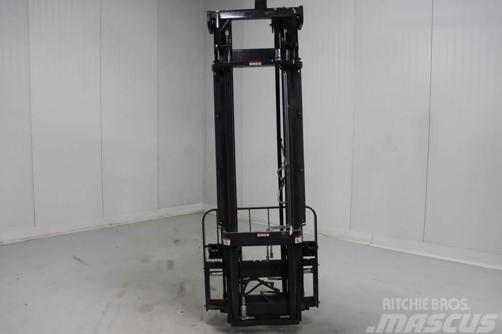  *Unicarriers duplex mast Other