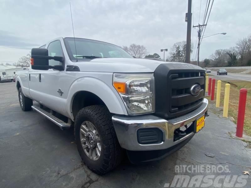 Ford F250 Other trucks