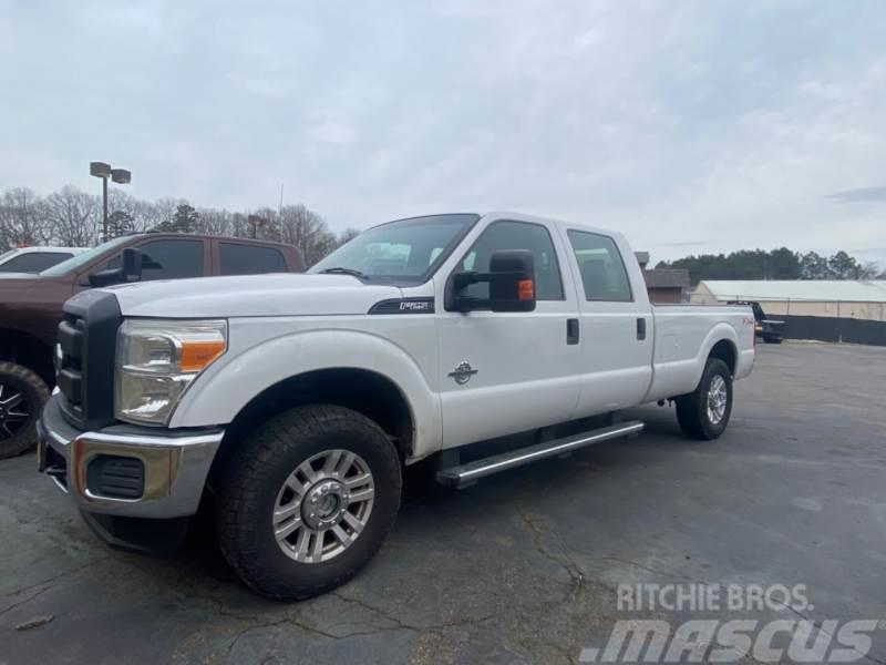 Ford F250 Other trucks